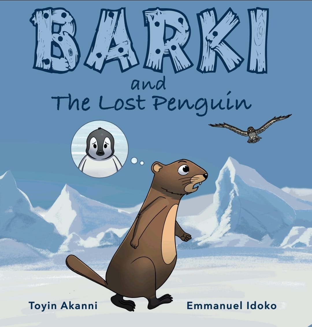 Barki and the lost Penguin - Image 3